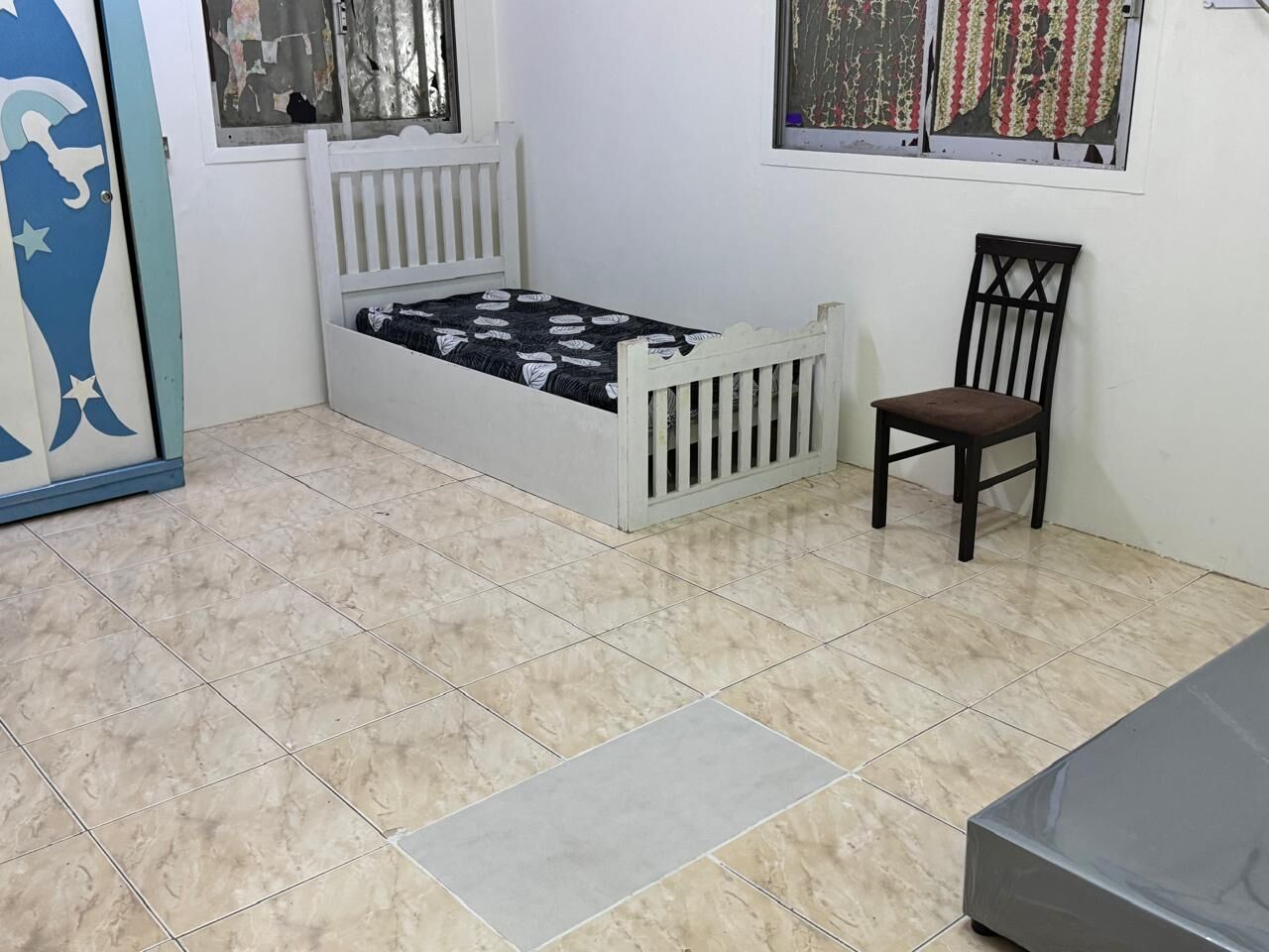 Riyadh, Villas, SAR 3000,  3-bedroom Big Hall Kitchen Villa Ground Floor Available For Rent  In Sultana
