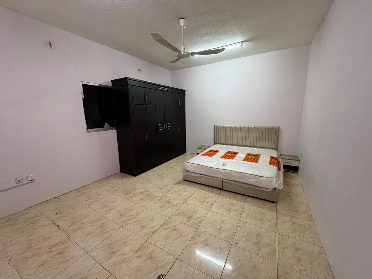 Riyadh, Villas, SAR 3000,  3-bedroom Big Hall Kitchen Villa Ground Floor Available For Rent  In Sultana