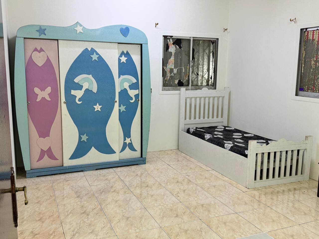 Riyadh, Villas, SAR 3000,  3-bedroom Big Hall Kitchen Villa Ground Floor Available For Rent  In Sultana
