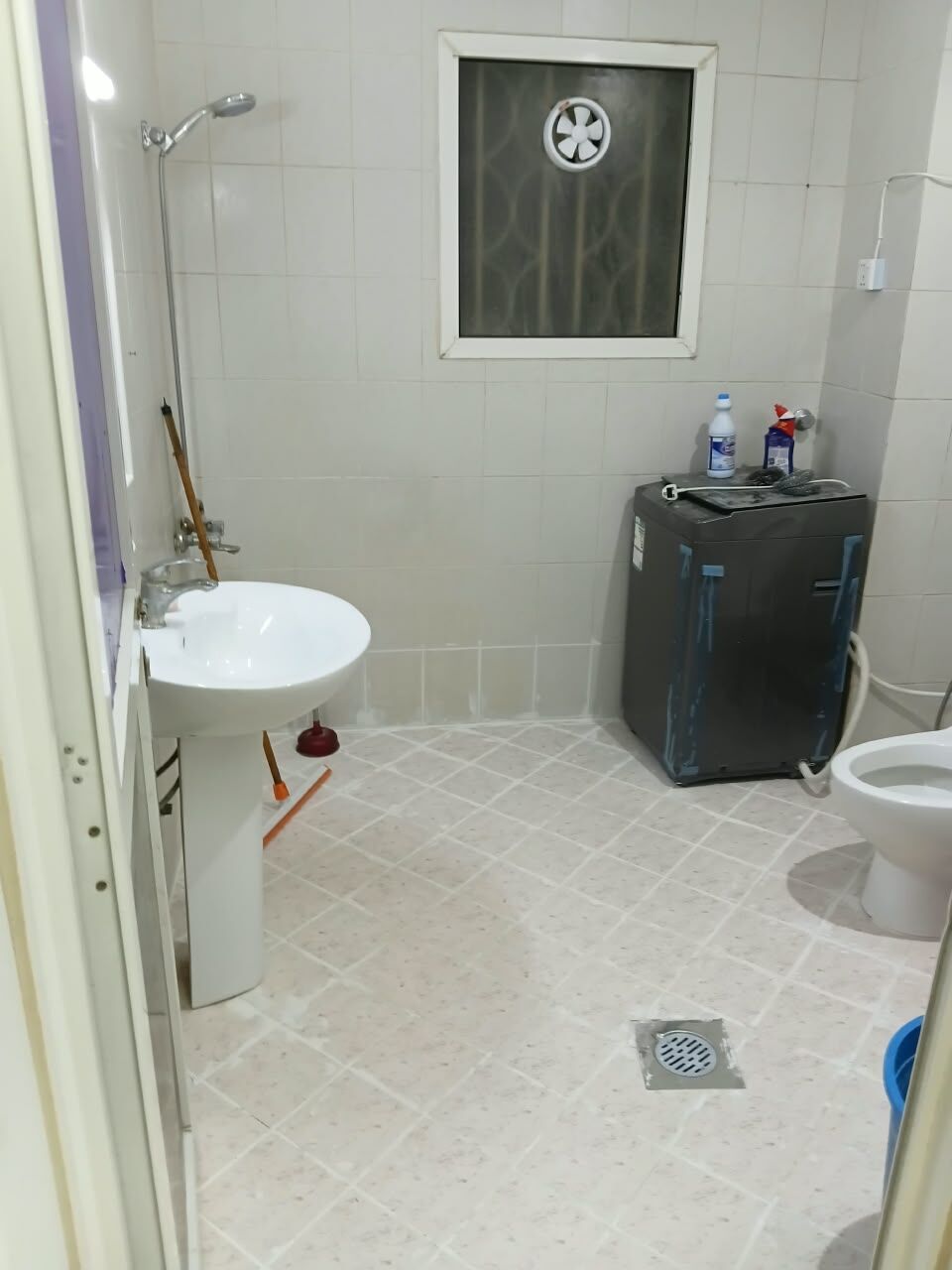 Riyadh, Villas, SAR 3000,  3-bedroom Big Hall Kitchen Villa Ground Floor Available For Rent  In Sultana