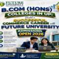 Best Bachelor Of Commerce Honors Colleges Uttar Pradesh