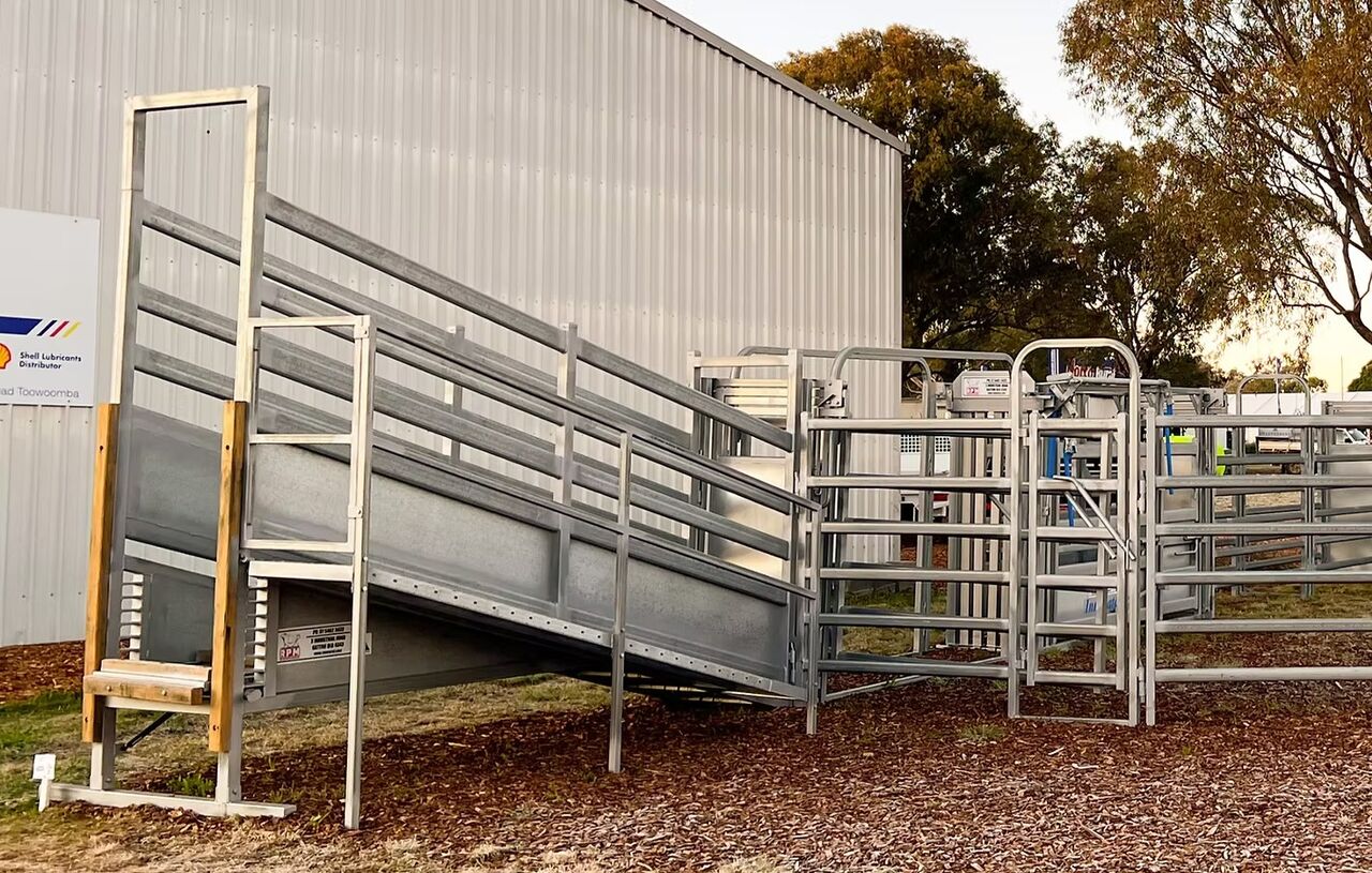 Brisbane, Farm & Garden, RPM