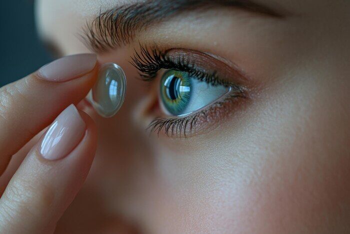 New York, Health, Upgrade Your Vision With Premium Eye Lenses In Scarsdale!