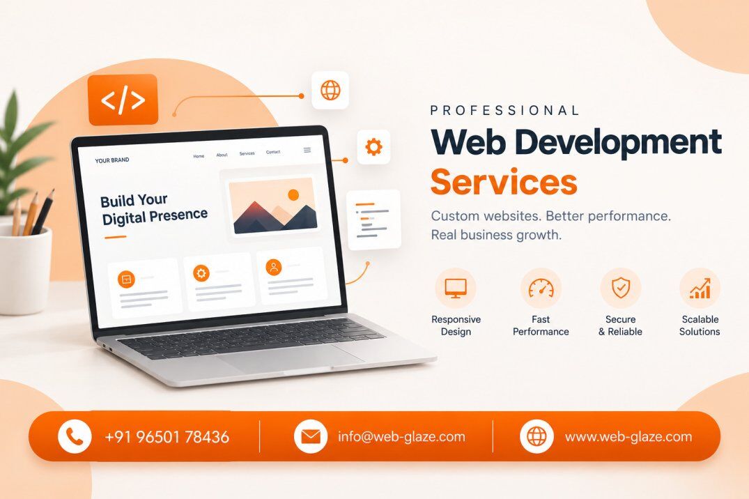 New Delhi, Marketing, Best Web Design Services Packages At Lowest Prices