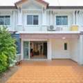 THB 10999,  21 Sq. Feet,  BTS คูคต 4.16 กม. ลำลูกกา-คลอง 2 ให้เช่าบ้าน 3นอ