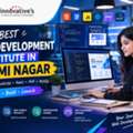 Turn Your Ideas Into Websites With Web Development Training