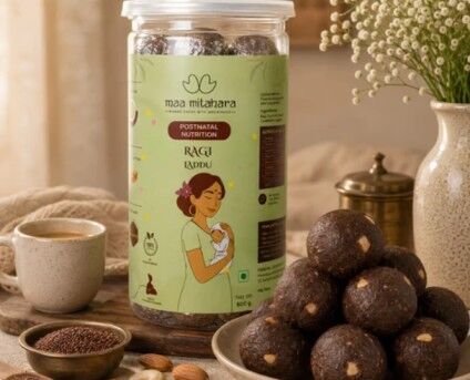 Jaipur, Health, Ragi Laddu Price For Traditional And Wholesome Snacking