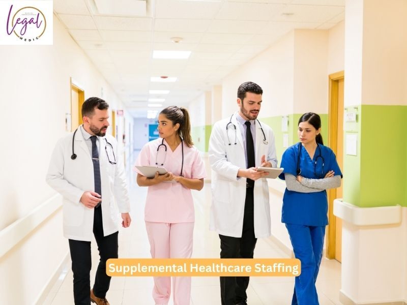 New York, Health, Selecting Trusted Supplemental Healthcare Staffing Services