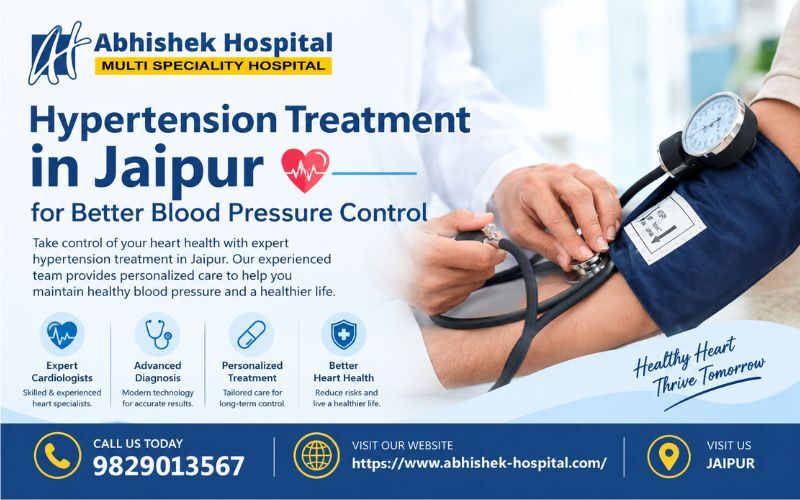 Jaipur, Health, Advanced Varicose Veins Treatment In Rajasthan For Better Care
