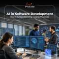 AI In Software Development: How Can The Best Software Development Company In India Build S
