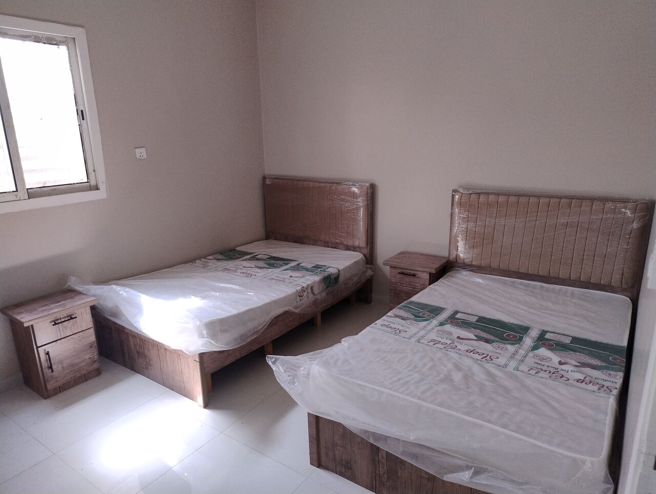 Al Khalidiyah, Bedspace For Rent, SAR 1100/month,  Bed Space For Rent