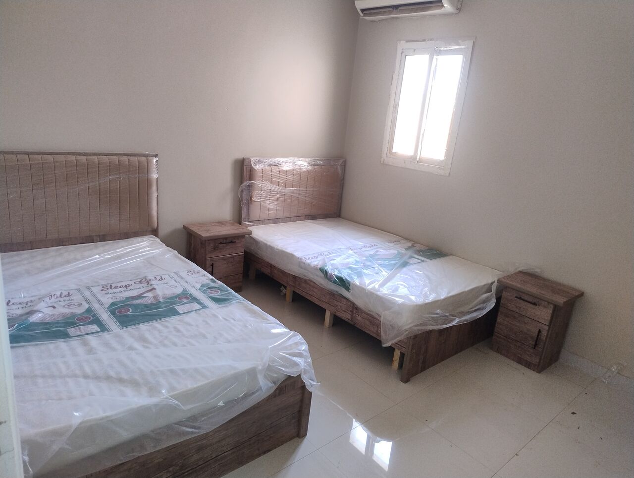 Al Khalidiyah, Bedspace For Rent, SAR 1100/month,  Bed Space For Rent