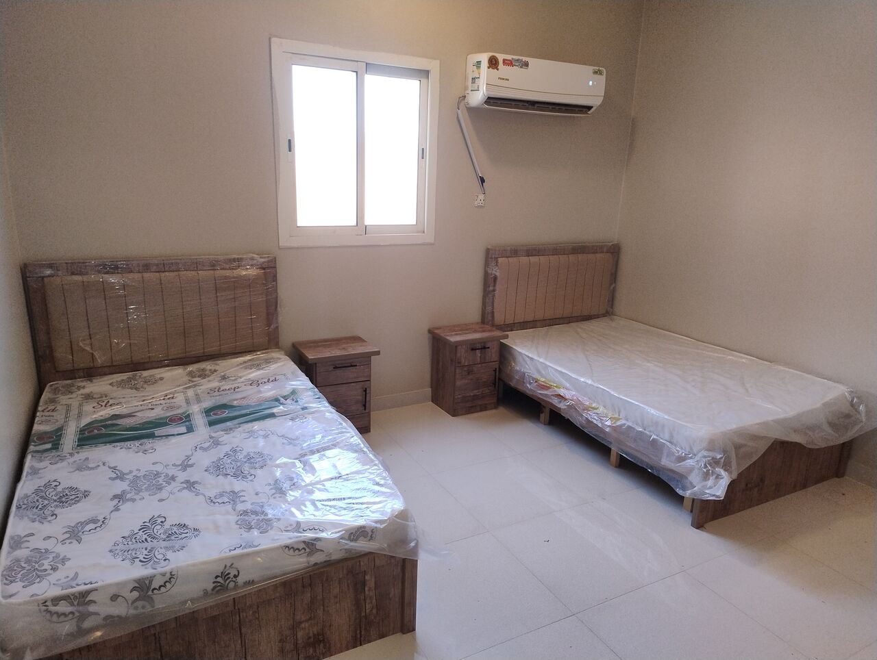 Al Khalidiyah, Bedspace For Rent, SAR 1100/month,  Bed Space For Rent