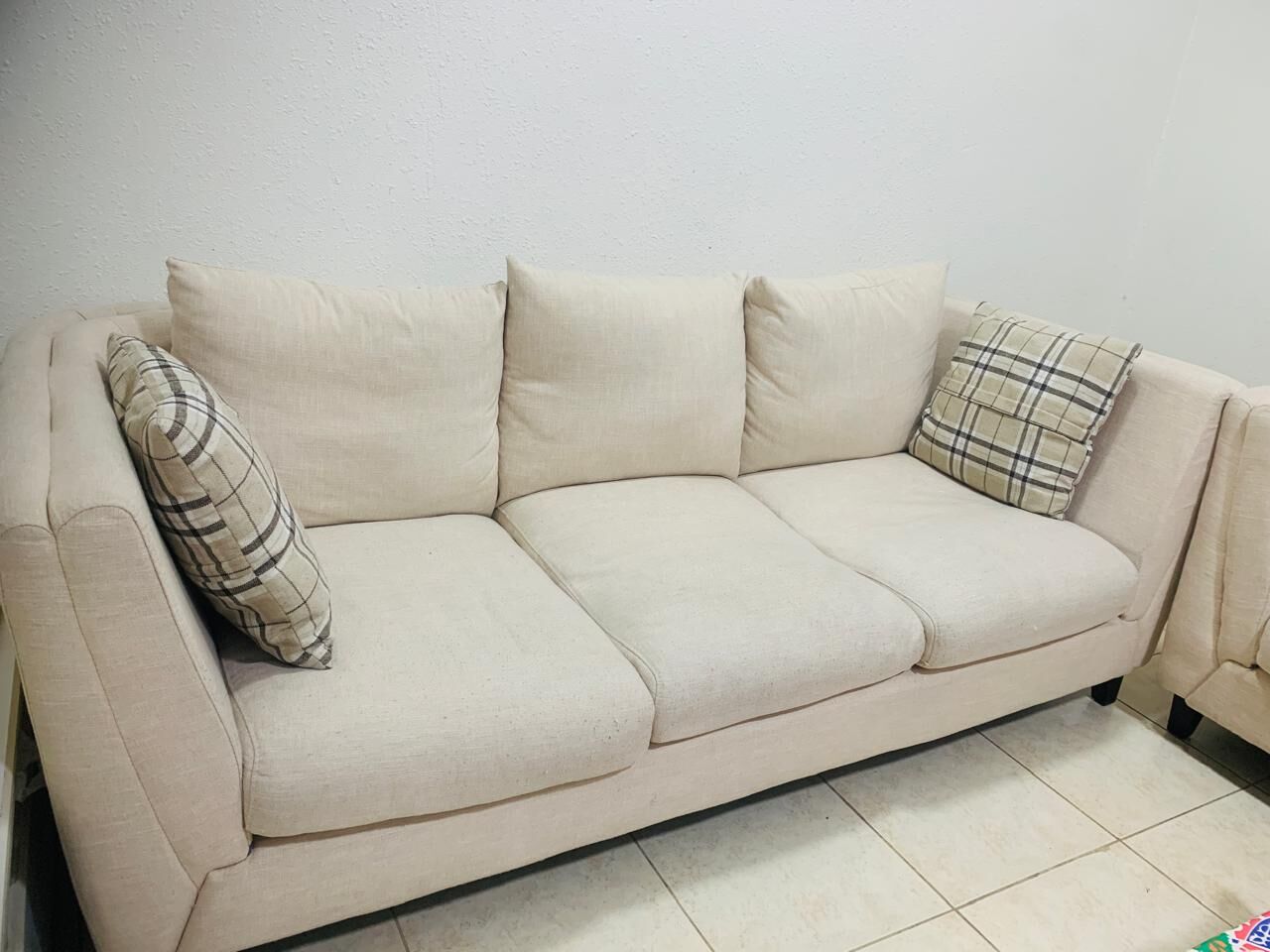 Dammam, Household Items, SAR 300,  USED SOFA,WARDROBE,GAS BURNER,TREDMILL ..on LOW PRICE