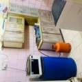 SAR 850/month,  Furnished,  SAR 850/month, Singal Room Available On First Floor For An Executive Bachelor
