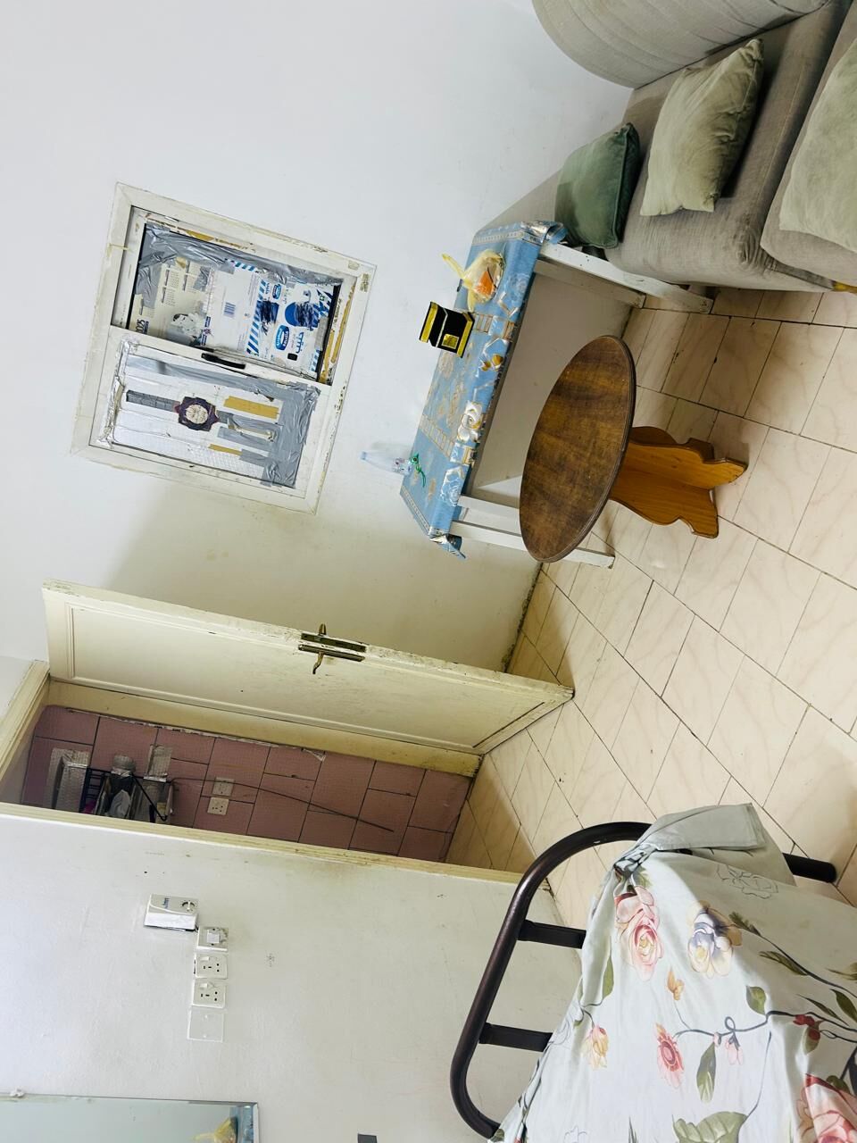 Hara, Rooms for Rent, SAR 850/month,  Furnished,  SAR 850/month, Singal Room Available On First Floor For An Executive Bachelor
