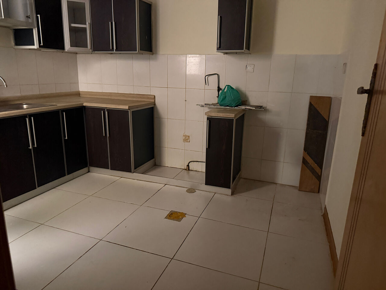 Tubli, Apartments, Flats, Houses & Villas, BHD 210/year,  2 BR,  Semi Furnished 2 Bhk With All Free Maintanance