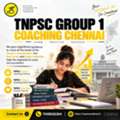 TNPSC Group 1 Coaching Chennai &ndash; Prepare With The Right Guidance