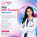 Best IVF Centre In Ghana