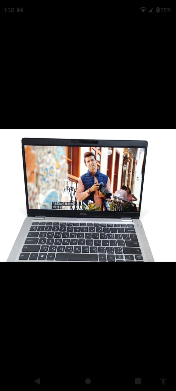 Jeddah, Computers, SAR 850,  Laptop I5/16 Gb Am/512 M.2ssd/10 Gen Urgent Sale Going Exit