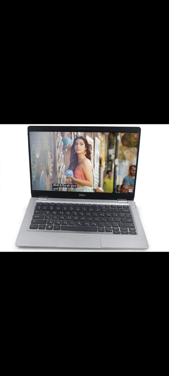 Jeddah, Computers, SAR 850,  Laptop I5/16 Gb Am/512 M.2ssd/10 Gen Urgent Sale Going Exit