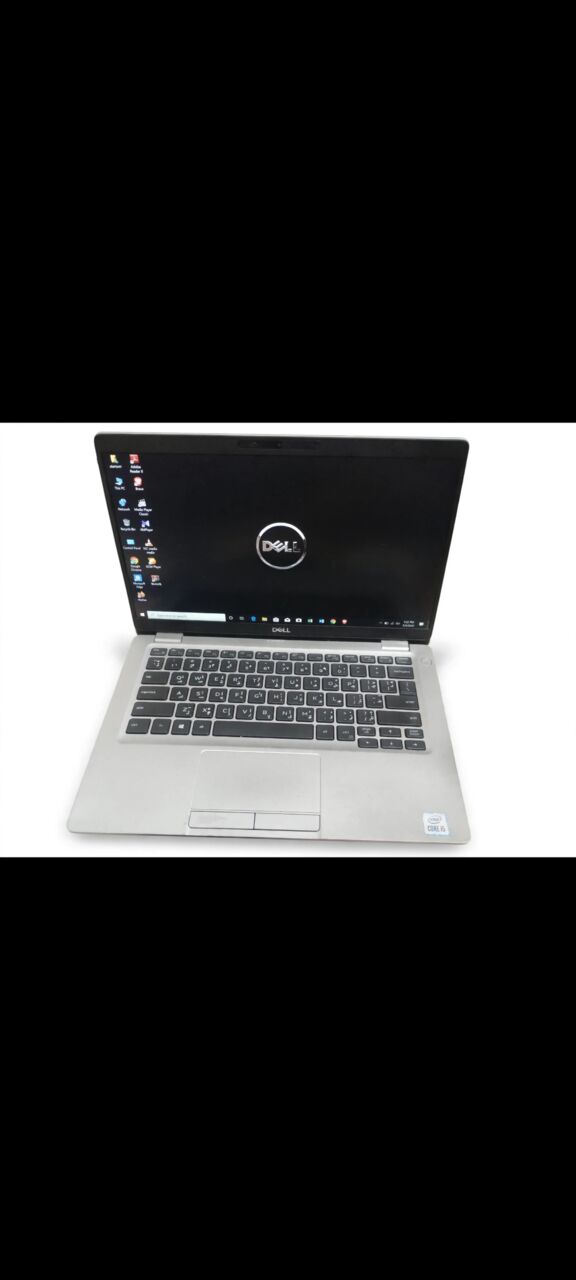 Jeddah, Computers, SAR 850,  Laptop I5/16 Gb Am/512 M.2ssd/10 Gen Urgent Sale Going Exit