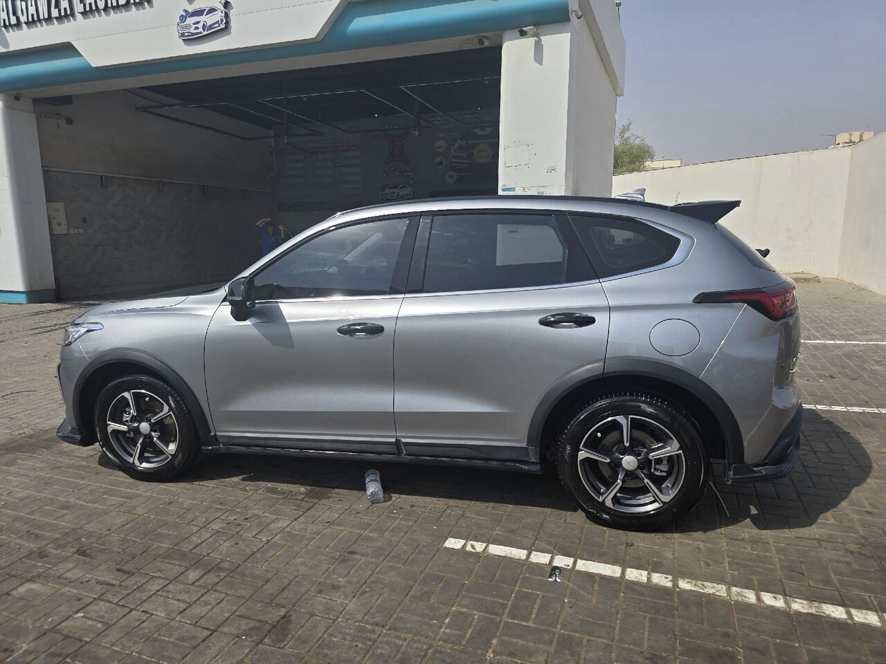 Riyadh, Vehicle Lease Transfer, SAR 60000,  Haval Jolion Pro 2025