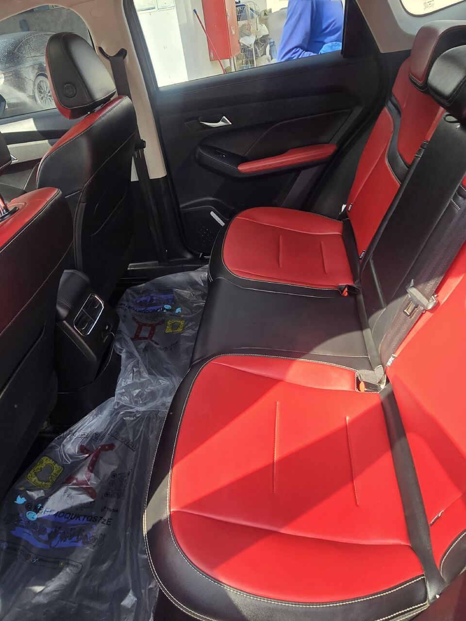 Riyadh, Vehicle Lease Transfer, SAR 60000,  Haval Jolion Pro 2025