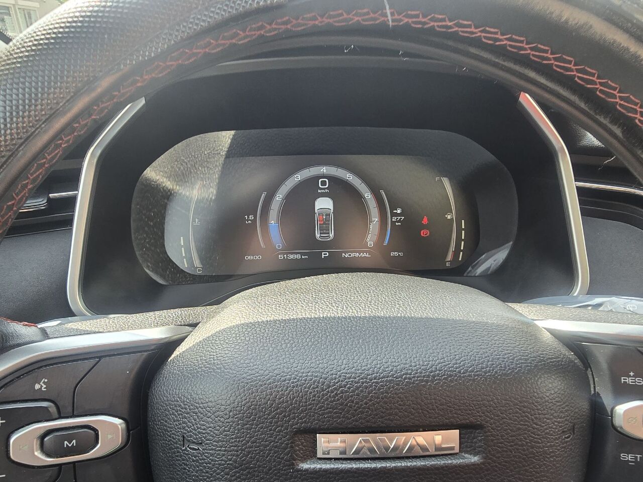 Riyadh, Vehicle Lease Transfer, SAR 60000,  Haval Jolion Pro 2025