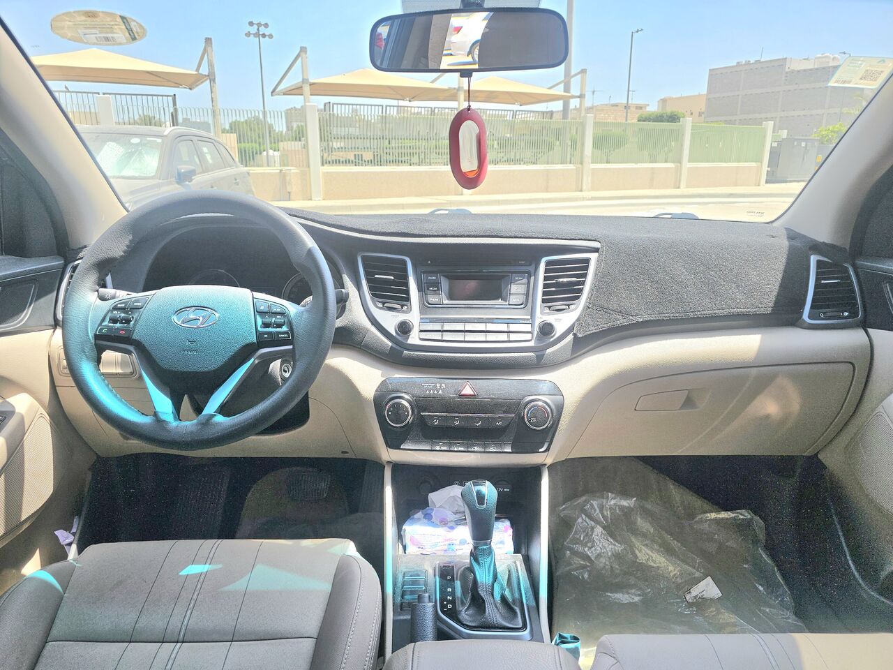 Khobar, Vehicles, Cars & Trucks , SAR 33000,  Hyundai Tucson,  2016,  Automatic,  351519 KM,  Well-maintained Vehicle In Excellent Condition. Regularly Serviced And Carefully Driven. C