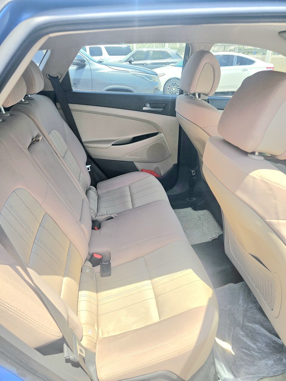 Khobar, Vehicles, Cars & Trucks , SAR 33000,  Hyundai Tucson,  2016,  Automatic,  351519 KM,  Well-maintained Vehicle In Excellent Condition. Regularly Serviced And Carefully Driven. C