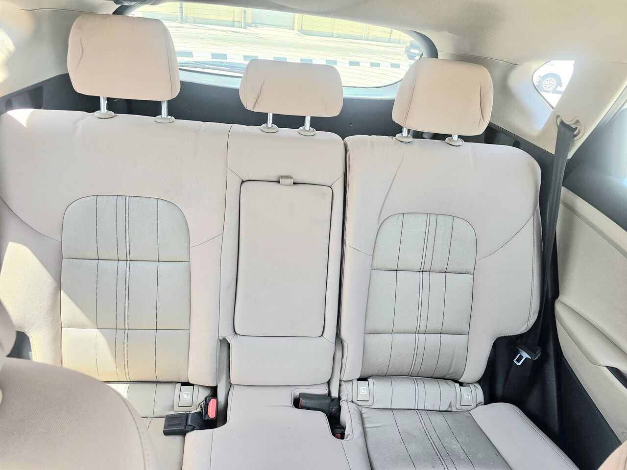 Khobar, Vehicles, Cars & Trucks , SAR 33000,  Hyundai Tucson,  2016,  Automatic,  351519 KM,  Well-maintained Vehicle In Excellent Condition. Regularly Serviced And Carefully Driven. C