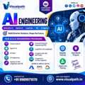 AI & AI Engineering Corporate Online Training At Visualpath