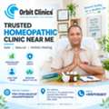 Trusted Homeopathic Clinic Near Me For Natural Care