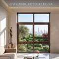 Explore Windows For Modern Homes By Fenesta