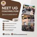 NEET Coaching For 11th And 12th In Pune