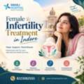 Female Infertility Treatment In Indore - Sahaj Hospital
