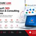 Microsoft 365 Migration Services In Saudi Arabia