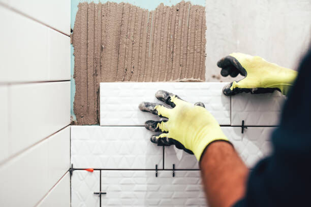 New York, Business, Expert Bathroom Tile Installation In NJ &ndash; Get A Stunning Bathroom