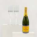 Veuve Clicquot Bachelor Party &ndash; Premium Champagne Gifts
