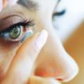 Enhance Your Look With Colored Contact Lenses For Blue Eyes!