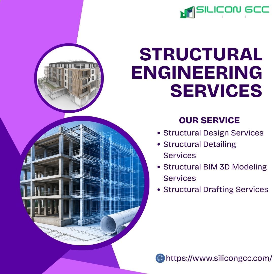 Abu Dhabi, Creative, Structural Engineering Services In Abu Dhabi, UAE
