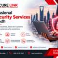 IT Security Services In Riyadh &ndash; Secure Your Business With Trusted Cybersecurity Solutions