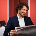 Leading Business Publication For Modern Professionals