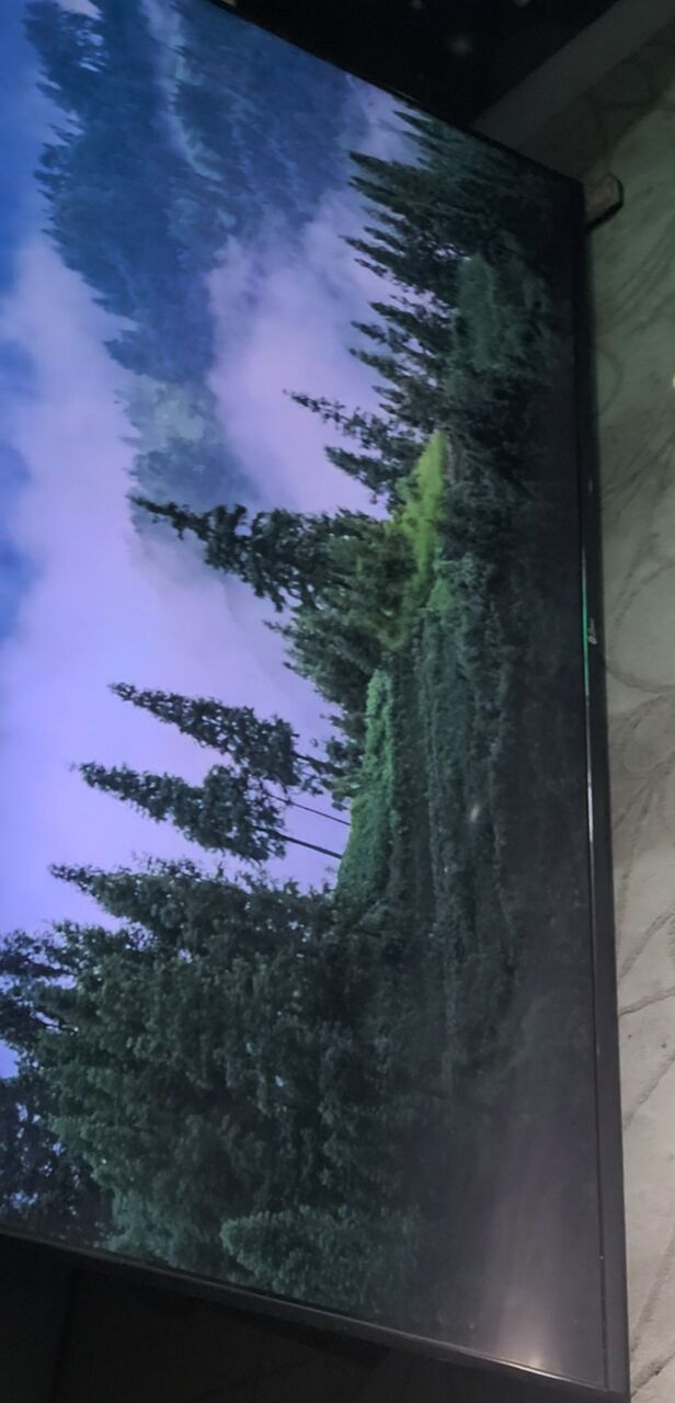 Riyadh, Appliances, SAR 500,  I Want To Sell My Smart LED TV. 65