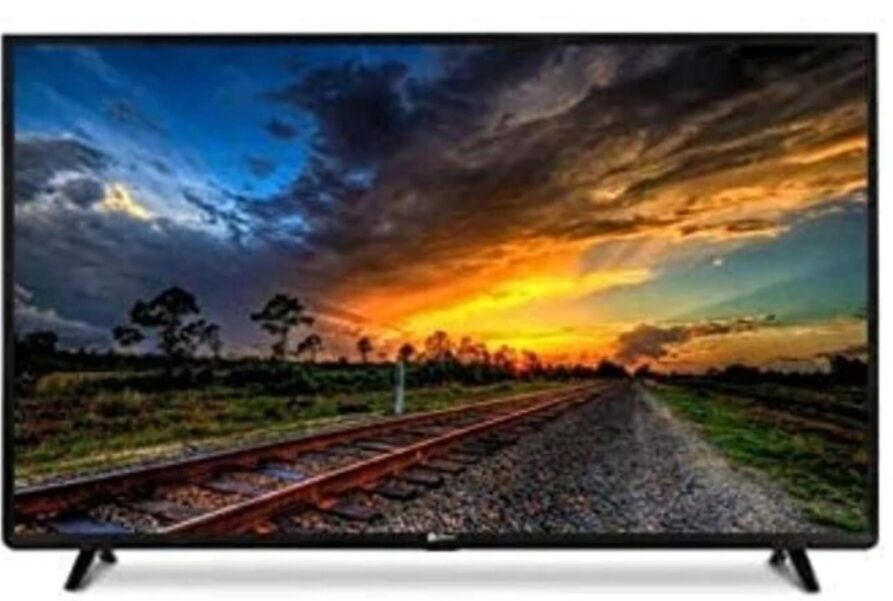 Riyadh, Appliances, SAR 500,  I Want To Sell My Smart LED TV. 65