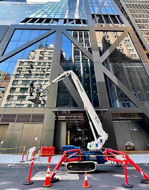 New York, Businesses For Sale, Fall Protection & Emergency Shoring Installation Services | Fast, Safe & Reliable