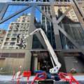 Fall Protection & Emergency Shoring Installation Services | Fast, Safe & Reliable