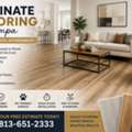 Laminate Flooring Tampa | Affordable & Durable