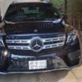SAR 95000,  Mercedes-Benz GLS,  2017,  Automatic,  195000 KM,   Mercedes GLS500